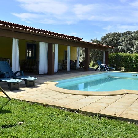 Quinta Do Chao D'Ordem Villa Vila Nova de Foz Côa Eksteriør bilde