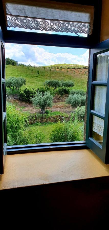Quinta Do Chao D'Ordem Villa Vila Nova de Foz Côa Eksteriør bilde