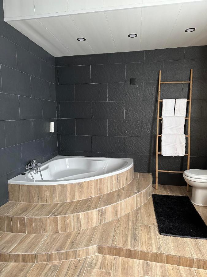 Quinta Do Chao D'Ordem Villa Vila Nova de Foz Côa Eksteriør bilde