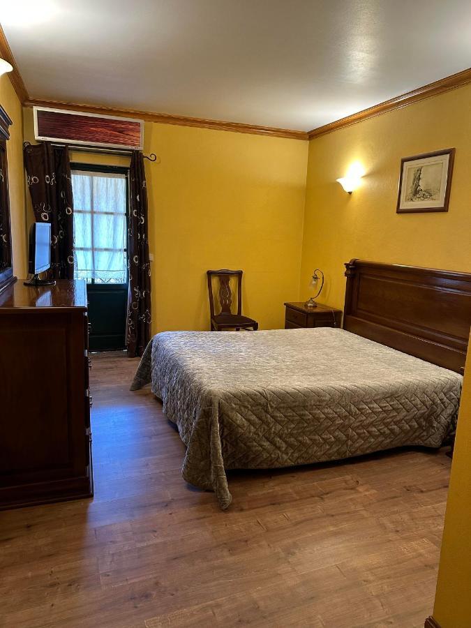 Quinta Do Chao D'Ordem Villa Vila Nova de Foz Côa Eksteriør bilde