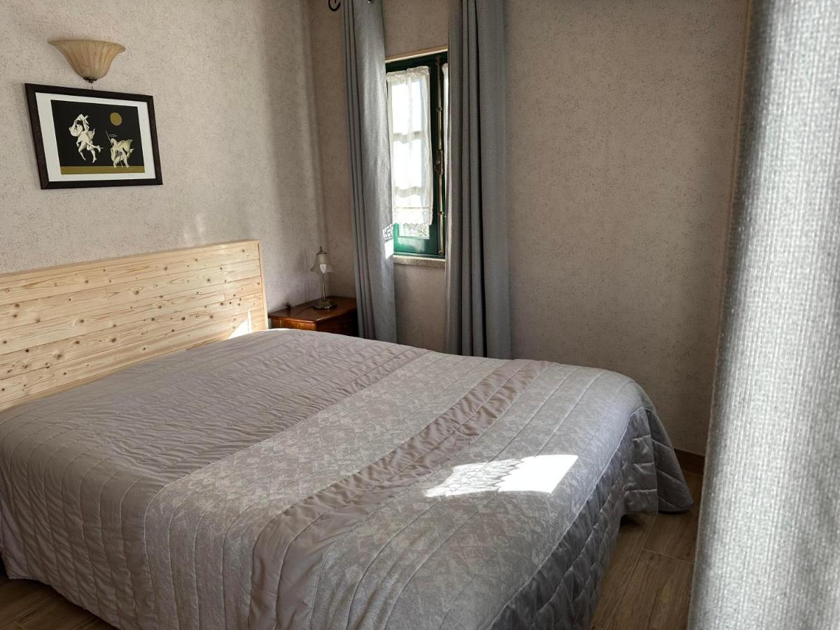Quinta Do Chao D'Ordem Villa Vila Nova de Foz Côa Eksteriør bilde