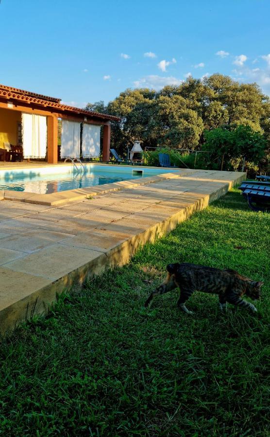 Quinta Do Chao D'Ordem Villa Vila Nova de Foz Côa Eksteriør bilde