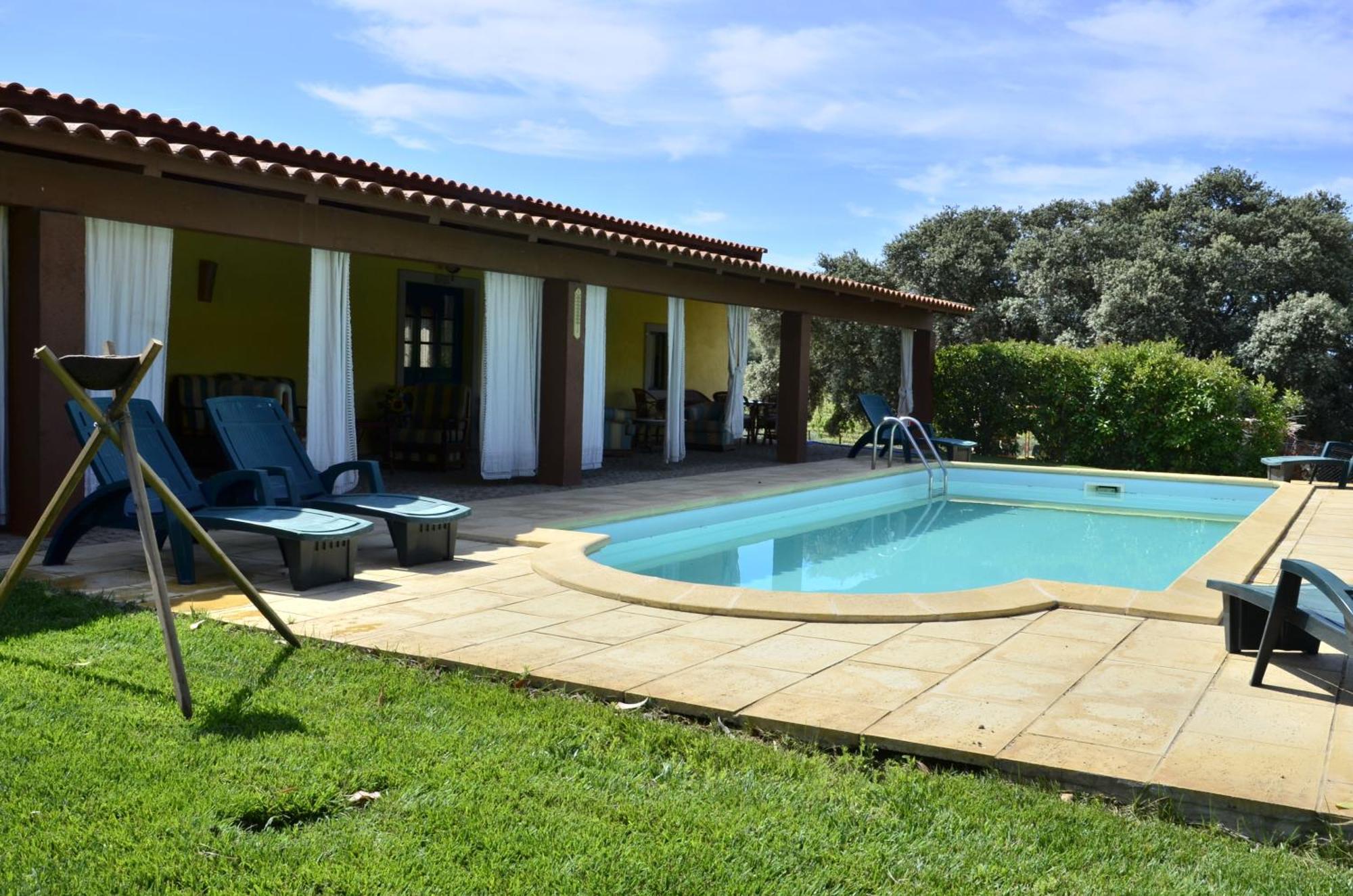 Quinta Do Chao D'Ordem Villa Vila Nova de Foz Côa Eksteriør bilde
